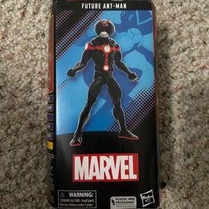 Marvel Legends Future Ant-Man Action Figure